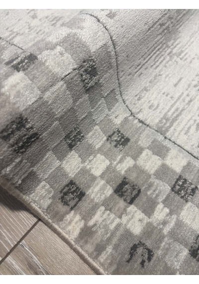 Merinos Halı Doruk %100 Akrilik 200x290 +yatışmaz Halı+ 8 Mm Kalı