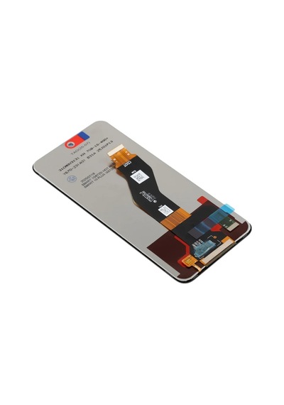 Teknonet İnfinix Smart 10 Uyumlu Lcd+dokunmatik - Siyah