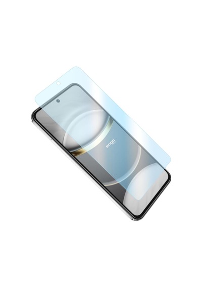 Tecno Spark 30 Ekran Koruyucu Nano Şeffaf Esnek 9h Sertlik