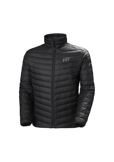Helly Hansen Verglas Down Insulator Jacket Erkek Mont Siyah