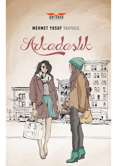 Arkadaşlık - Mehmet Yusuf Yahyagil