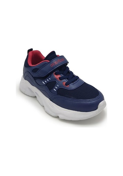 Pepino Pepıno 037 941 Fy22 Lacı-Kırmızı Fılet Spor Ayakkabı