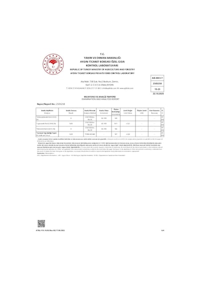 Gurme Tadım Paketi 3x500 Ml - Soğuk Sıkım Natürel Sızma Zeytinyağı Memecik, Arbequina, Ayvalık