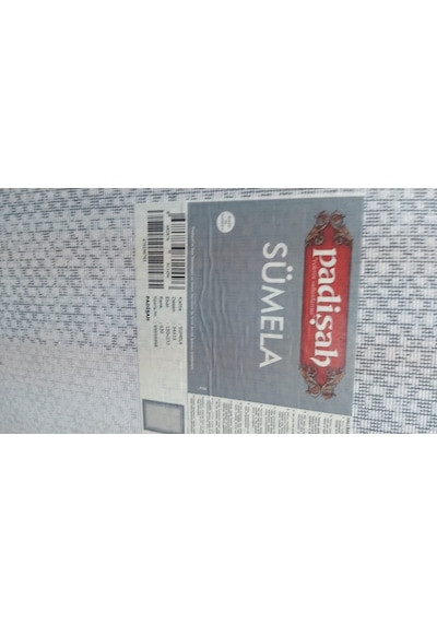 Padişah Halı Sümela Serisi 34933 030 Tüm Ebatlar