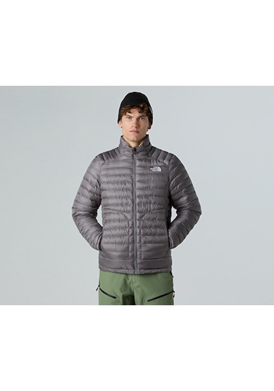 The North Face M Huila Synthetic Jacket Kadın Outdoor Montu Nf0a85ae0uz1 Gri Gri