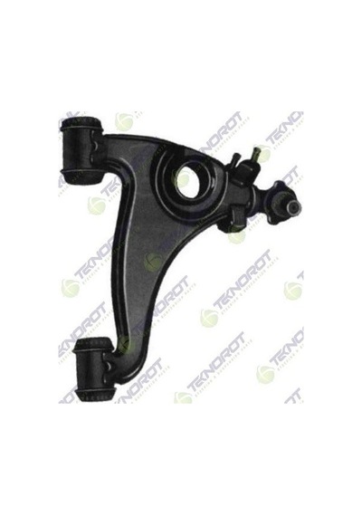 Teknorot M-433 Salıncak Rotıllı On Sag Alt 190 W201 82 93 W124 93 95 C124 87 92 S124 93 96