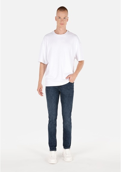 Colin's Colins Erkek Pantolon Denim