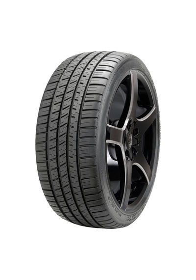 Michelin 255/55r19 111v XL Pilot Sport A/s 3 N0 Oto Yaz Lastiği 2022