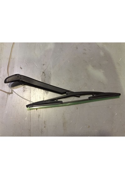 Silecek Takım Kol / Silecek Arka Fıat Fıorıno /cıtroen Nemo /peugeot Bıpper 08- Grt-bp27a