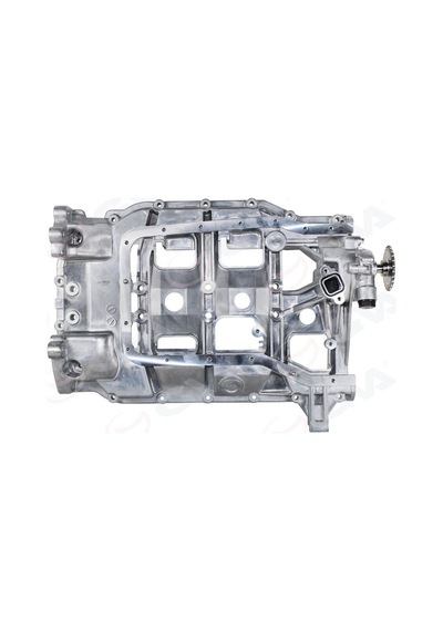 Yağ Pompası Hyundaı H100 2.5l D4cb A2 Crdı Euro5 Kamyonet 6 Vites 11- / Kıa Bongo K2500 2.5l D4cb Crdı Euro5 10-