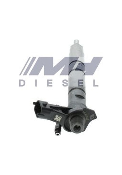 Bosch 0445115007 Common Rail Enjektör Renault Opel Nissan 2.0 Dci Cdtı