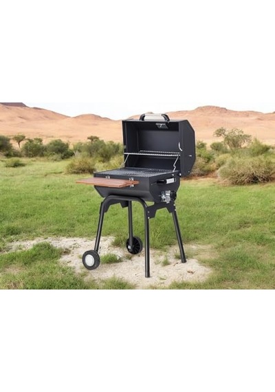 Mangal Kömürlü Barbekü Cg-050 Diğer