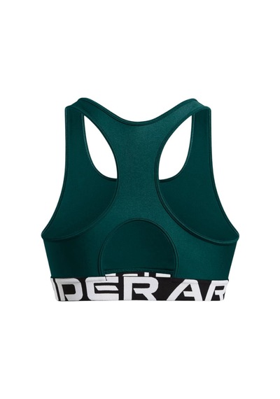 Under Armour Heatgear Armor Mid Bustiyer Kadın Sporcu Sütyeni
