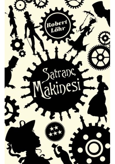 Satranç Makinesi - Qhdh-618324