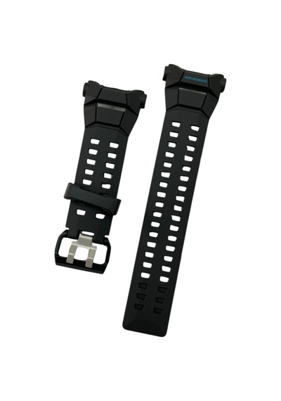 Casio G-shock Gsw-h1000 Siyah Renk Orijinal Silikon Saat Kordonu Çok Renkli