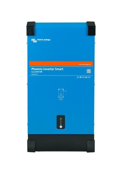 Victron Phoenix 24 3000va Smart İnverter 41289046