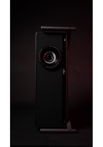XGIMI Titan 5000 ISO Lümens UHD 4K Projeksiyon Cihazı