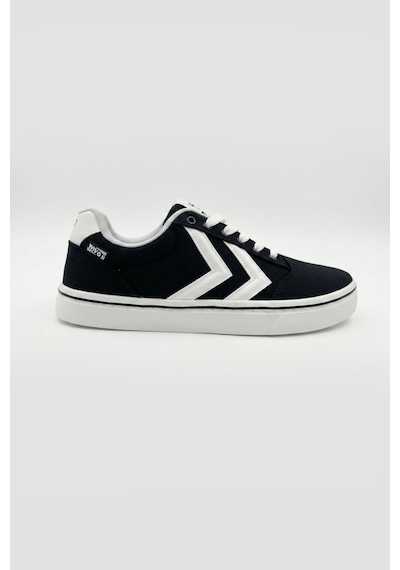 Hummel Wivo Iı 900873-2001 Siyah Unisex Günlük Ayakkabı Siyah