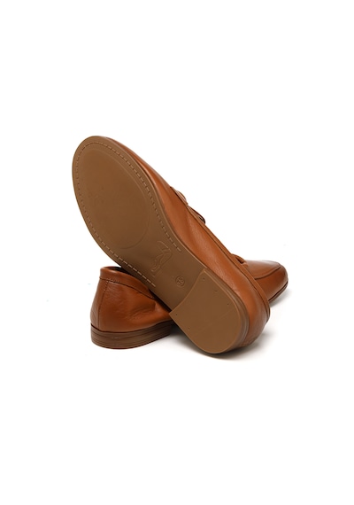 Oxford Klasik Kadın Rc-25y-167-m-2050 John May Taba Taba