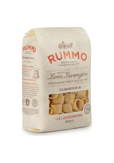 Calamarata No:141 500 Gr