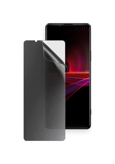 Xperia 1 Iıı Uyumlu Ön Yüzey Hayalet Privacy Hidrojel Ekran Koruyucu 30887442