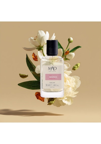 Mad W150 Selective Kadın Parfüm EDP 50 ML
