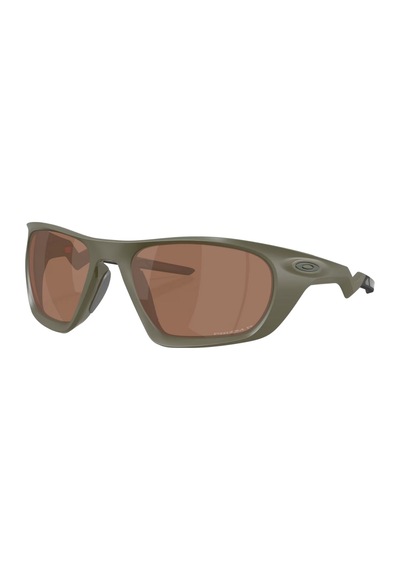 Oakley Oakley Lateralis Erkek Yeşil Gözlük 8938 Haki
