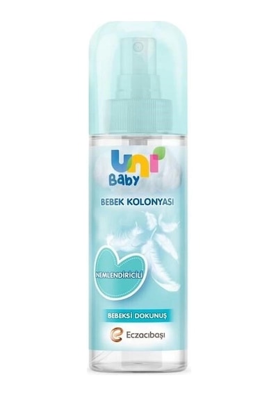 Mey İthalat Bebek Kolonya 150 Ml Bebeksi Kokular