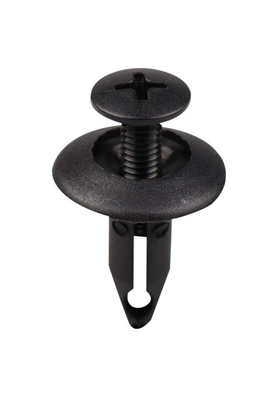 10 Adet İtmeli Tip Tutucu Klipsi 10139822, N808147s Gm Ford İçin Standart
