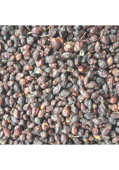 Kayısıcenter Toptan Kuşburnu Kurusu 10 KG