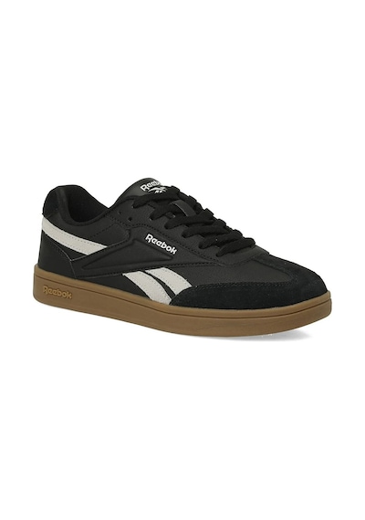 Reebok Clean Lift 1.2 Unisex Sneaker Ayakkabı Ckr01045 Siyah