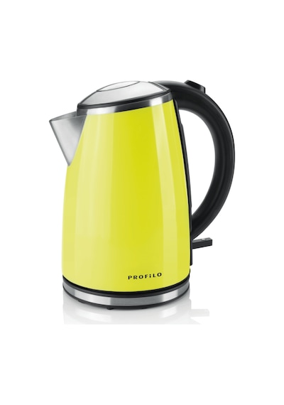 Profilo PCK1274A 1700 ML Paslanmaz Çelik Su Isıtıcı