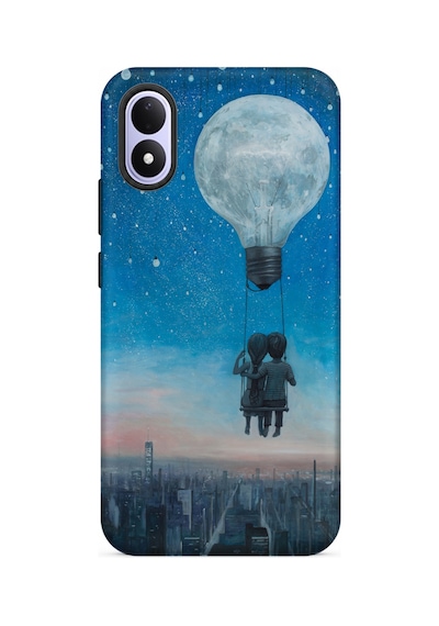 Kılıfland Xiaomi Redmi Note 17 5g Uyumlu Kılıf Boutique Baskılı Resimli Travel Pcode -052 Çok Renkli