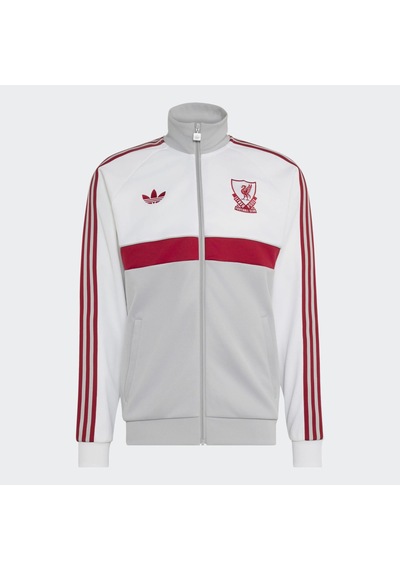 Adidas Liverpool Fc Originals Erkek Ceket Kg2901 Çok Renkli