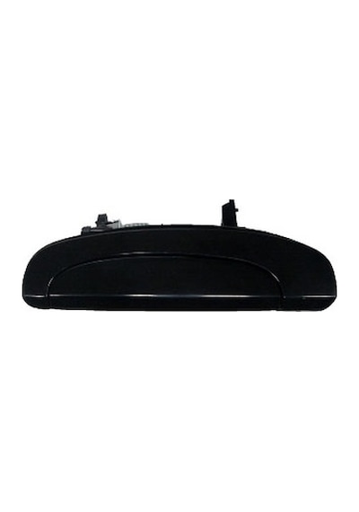 Hyundaı Getz- 06/11 Arka Kapı Dış Açma Kolu Sağ Siyah Boyanır Tip Tw