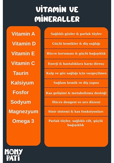 Momy Pati Tavuklu Kedi Maması 1200 Gr Yetişkin Kediler Için