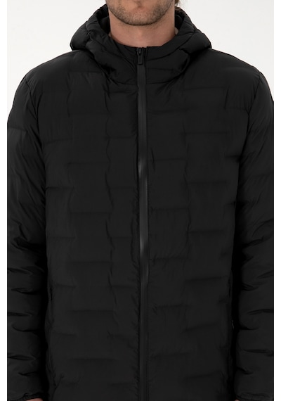 U.s. Polo Assn. Erkek Antrasit Mont 50311988-vr006 Antrasit
