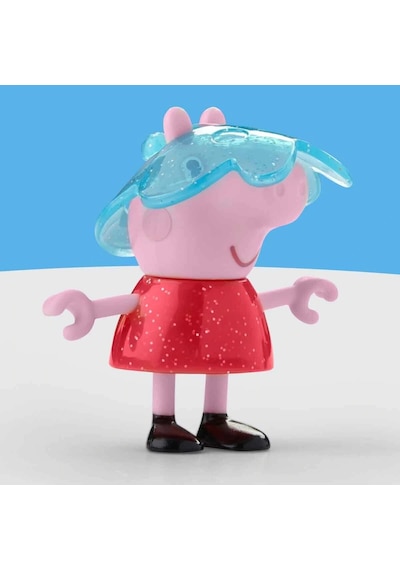 G0530 Peppa Pig Peppanın Pop Open Playgroup +3 Yaş Standart