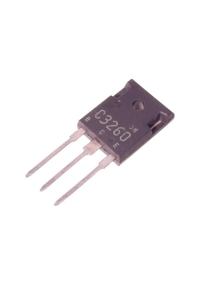 2sc 3260 To-247 To-3pf Transistör