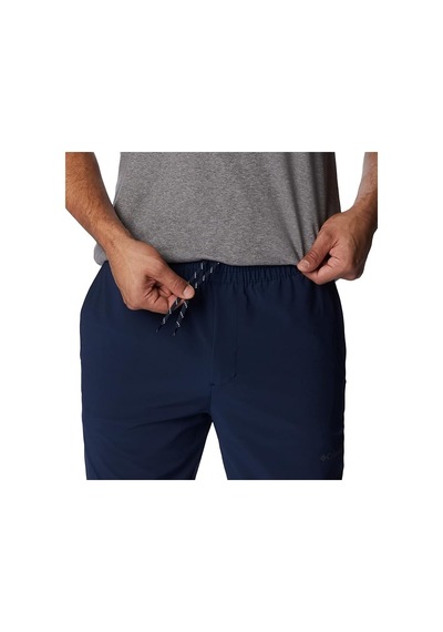 Columbia Hike Kadın Jogger Lacivert