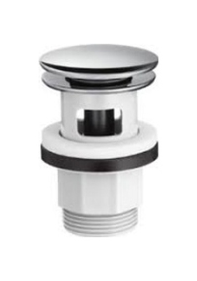 Hansgrohe Unıversal Gıder Setı Bas-Ac Lavabo Ve Bıde Bataryaları Krom