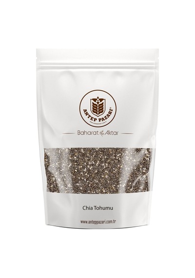 Chia Tohumu - Tane - 200 Gram