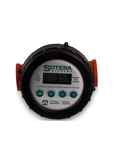Sotera Sotera 825 Dijital Sayaç