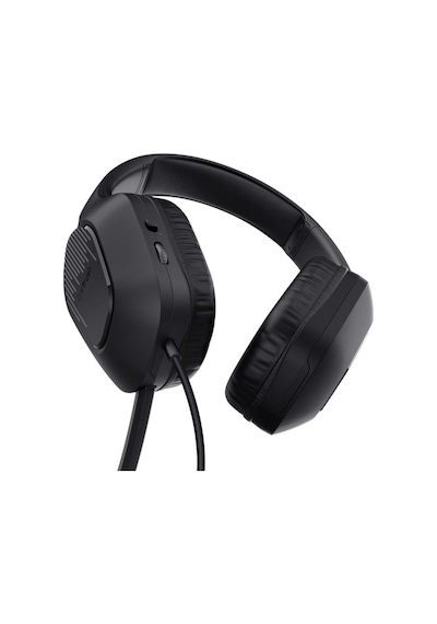 Trust GXT-415 Zirox Oyuncu Kulaklığı Trust GXT-415 Zirox Oyuncu Kulaklığı