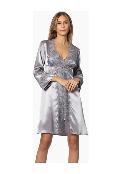 Pierre Cardin 6 Parça Saten Çeyiz Seti Royal
