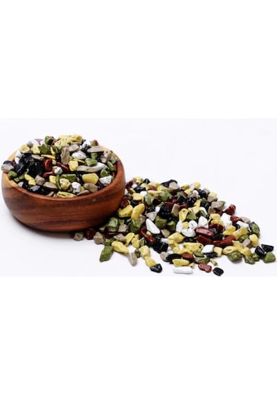 Çakıl Taşı Draje Çikolata 100 G