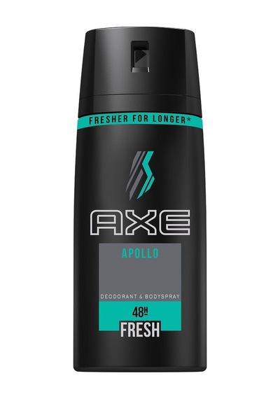 Deodorant Sprey Apollo 150 Ml