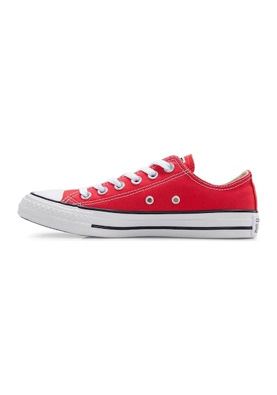 Converse Chuck Taylor All Star Unisex Günlük Spor Ayakkabı M9696C Kırmızı Converse Chuck Taylor All Star Unisex Günlük Spor Ayakkabı M9696C Kırmızı