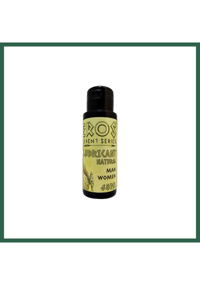 Bezos Eros Legent Lubricant Gel 60 Ml Bzs01