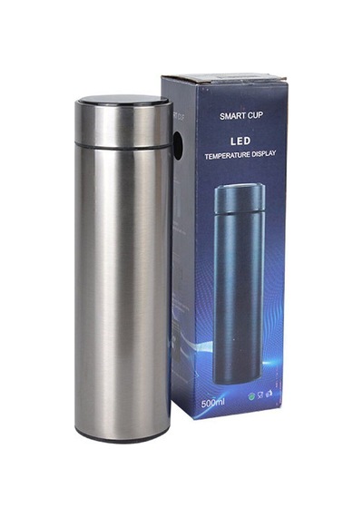 Bk Gift Kişiye Özel Best Friend Tasarımlı Dijital Göstergeli Filtreli 2li Çelik Termos 450 Ml -4, Arkadaşa Hediye En İyi Arkadaş Termos Seti Kobitmeye Renkli